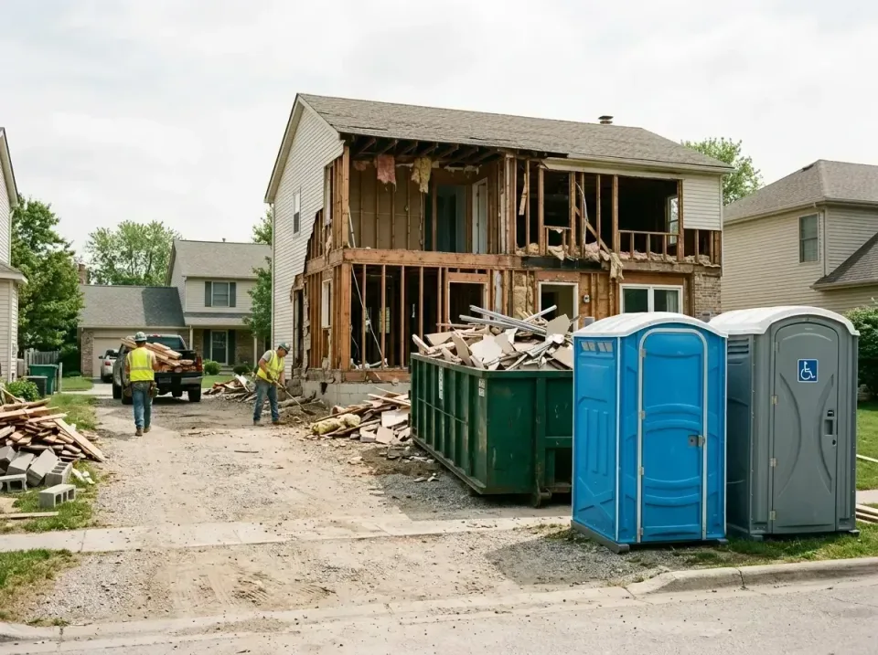 home-renovation-demolition-sit-010 — frequently asked questions, Portable Toilet & Dumpsters Rental in Blennerhassett, WV